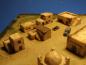 Preview: Gebäudeset Arabisches Dorf